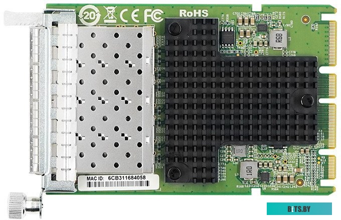 Сетевой адаптер LR-LINK LRES3027PF-OCP LRES3027PF-OCP