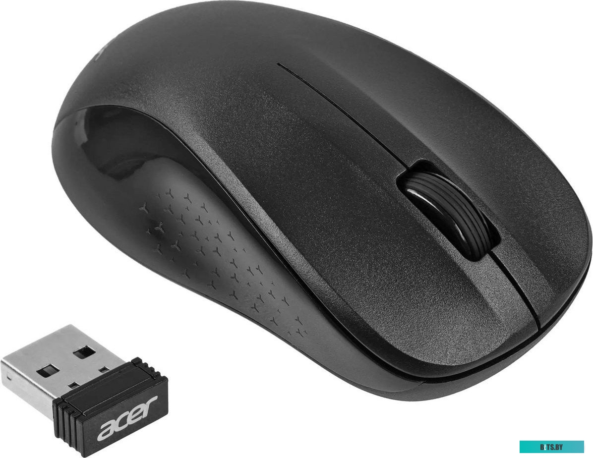Мышь Acer OMR302 ZL.MCECC.01X