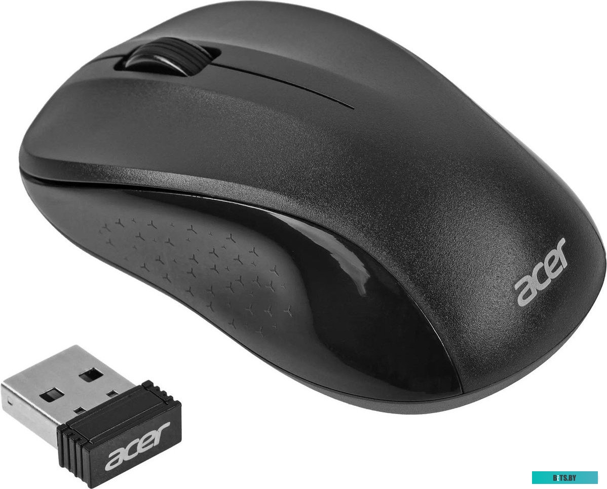 Мышь Acer OMR302 ZL.MCECC.01X