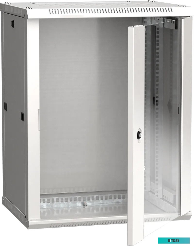 Шкаф коммутационный ITK Linea W LWR3-18U64-GF