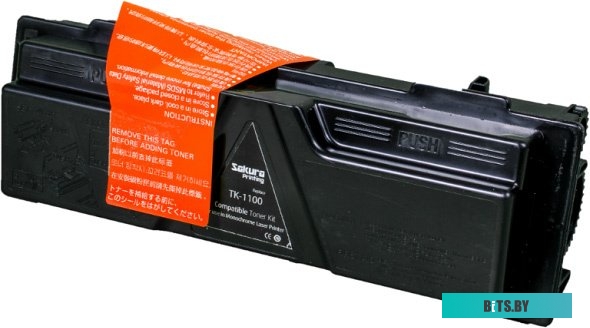 Картридж SAKURA TK1100 SATK1100.