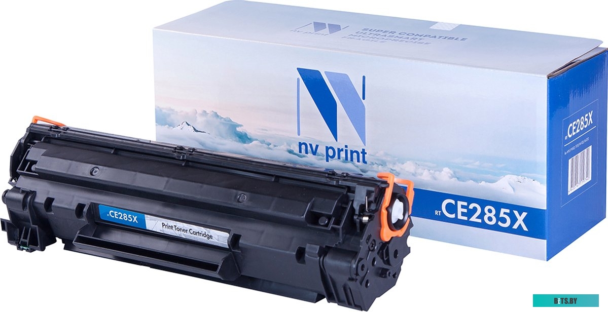 Картридж NVP NV-CE285XR 1650k