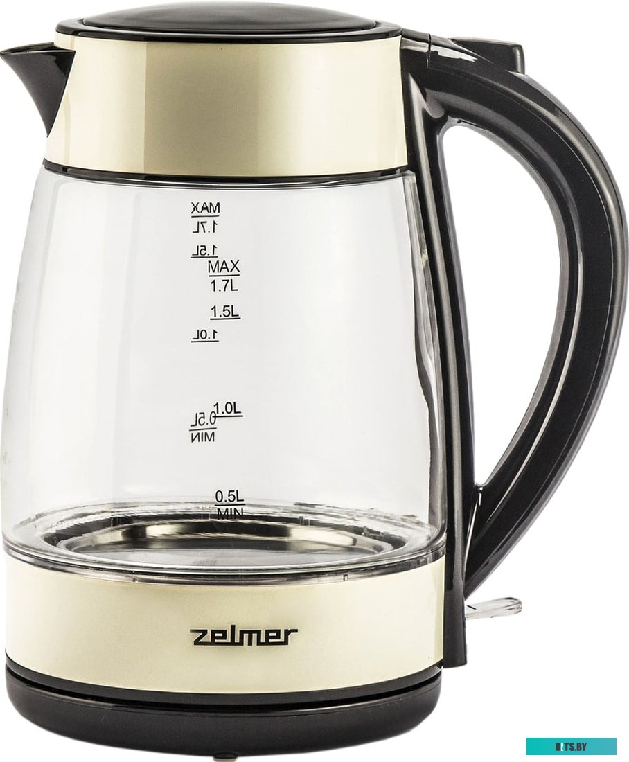 Электрочайник Zelmer ZCK8011I