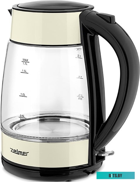 Электрочайник Zelmer ZCK8011I