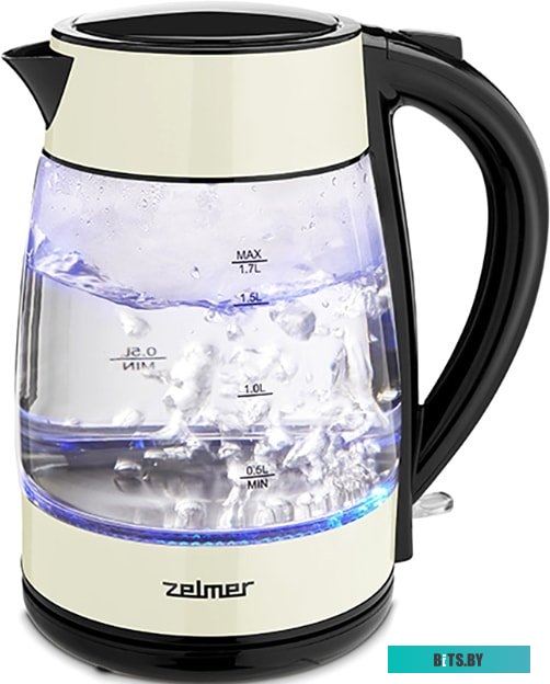 Электрочайник Zelmer ZCK8011I