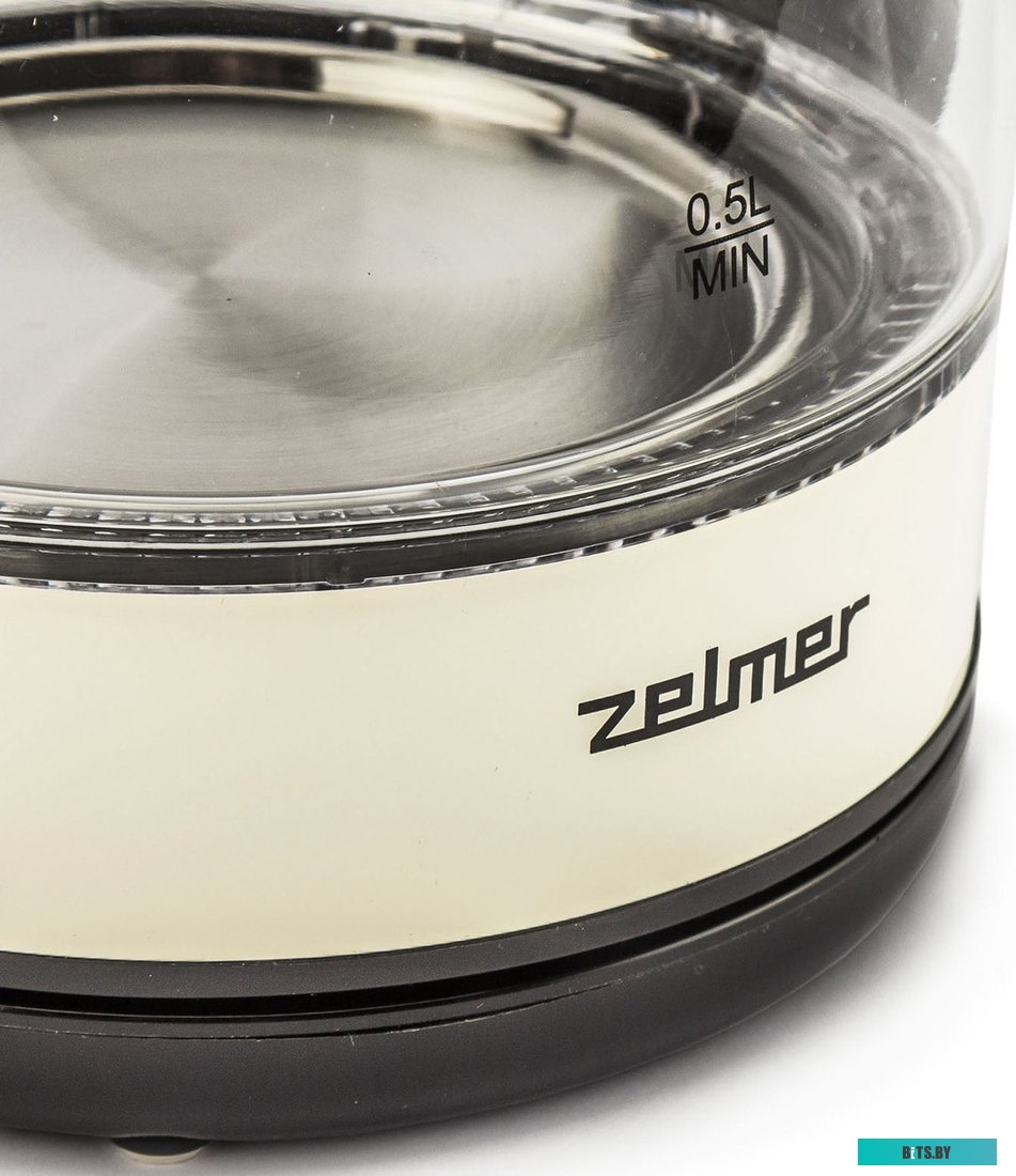 Электрочайник Zelmer ZCK8011I