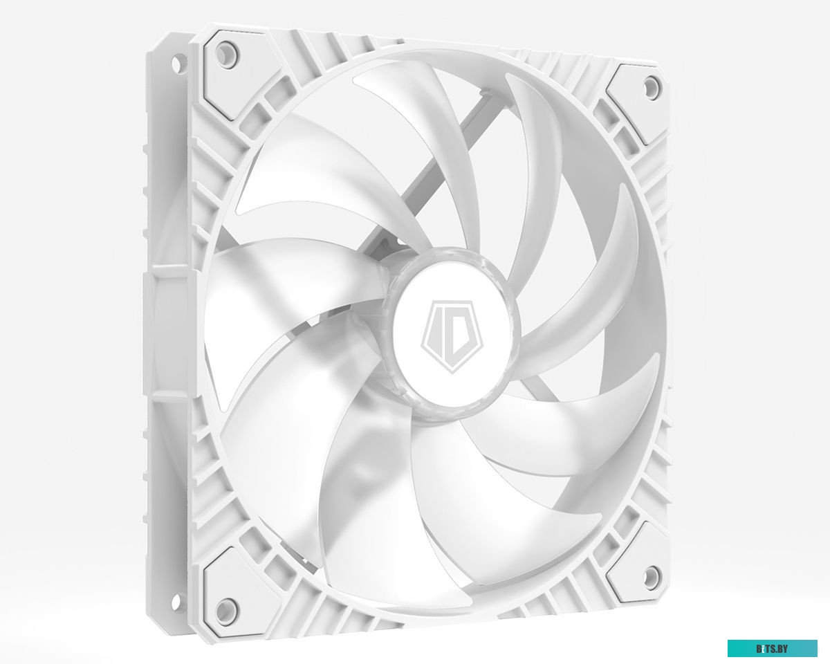 Вентилятор ID-Cooling WF-14025-XT ARGB White WF-14025-XT ARGB White