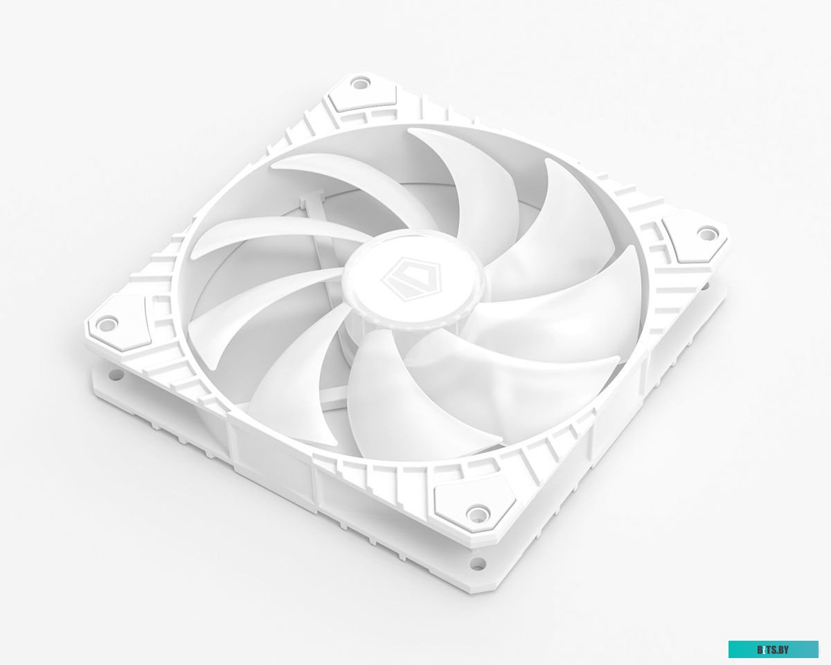 Вентилятор ID-Cooling WF-14025-XT ARGB White WF-14025-XT ARGB White