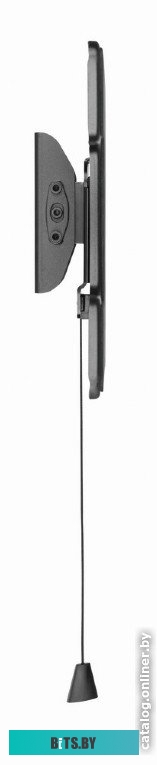 Настенный кронштейн Gembird WM-65T-02