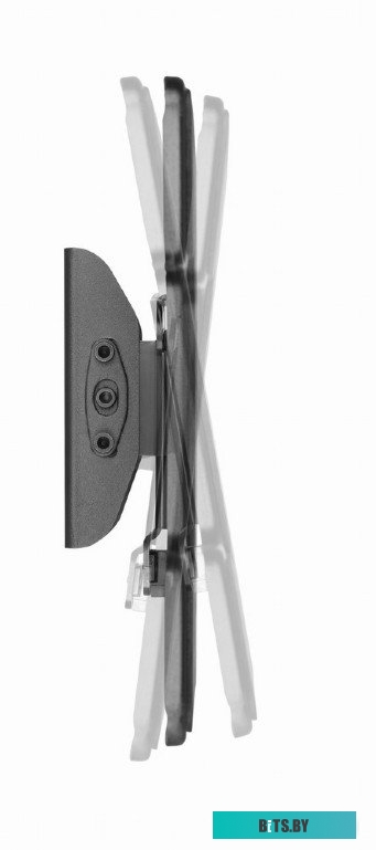 Настенный кронштейн Gembird WM-65T-02
