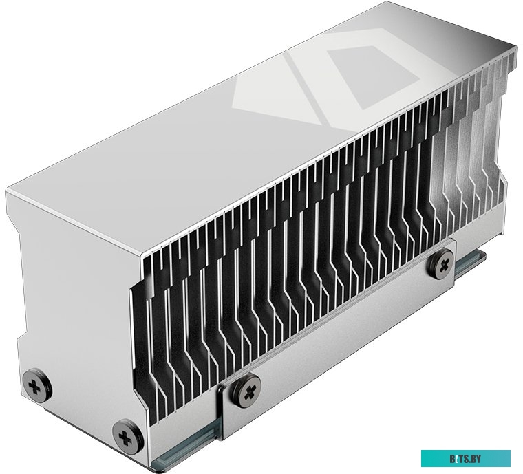 Радиатор для SSD ID-Cooling Zero M15