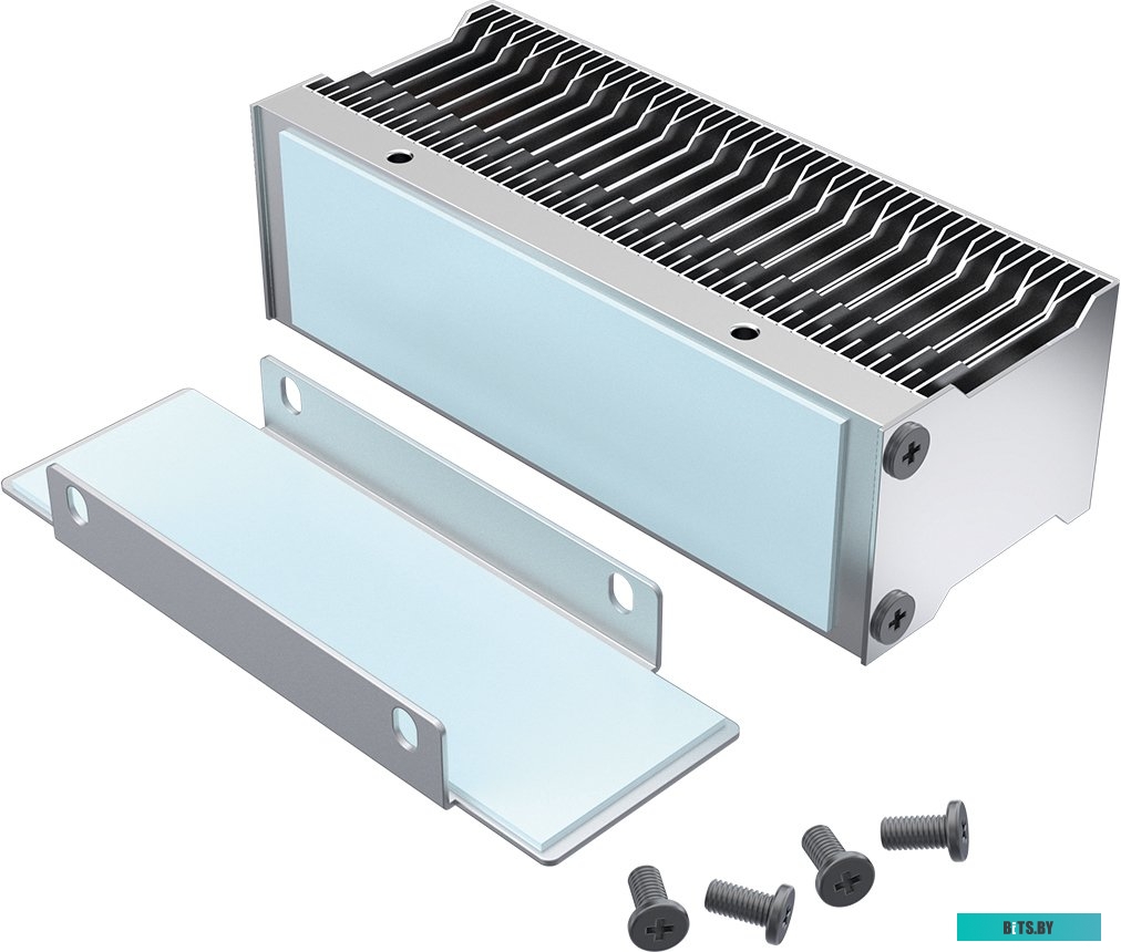 Радиатор для SSD ID-Cooling Zero M15