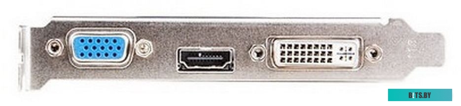 NF21N5123F Sinotex Ninja GeForce GT 210 512MB DDR3 NF21N5123F