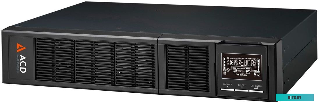 ИБП ACD PW-RackLine Pro 3000I 83-322378-00G
