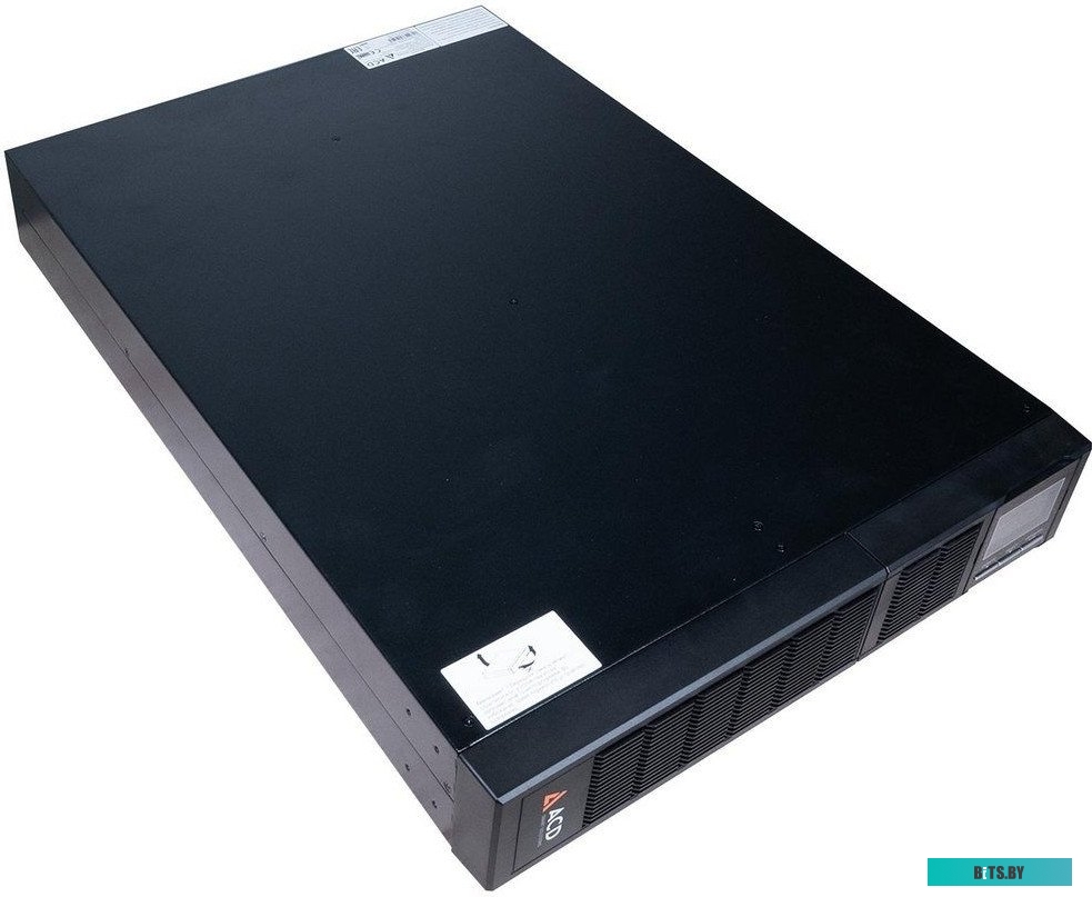 ИБП ACD PW-RackLine Pro 3000I 83-322378-00G