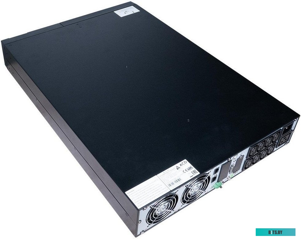 ИБП ACD PW-RackLine Pro 3000I 83-322378-00G