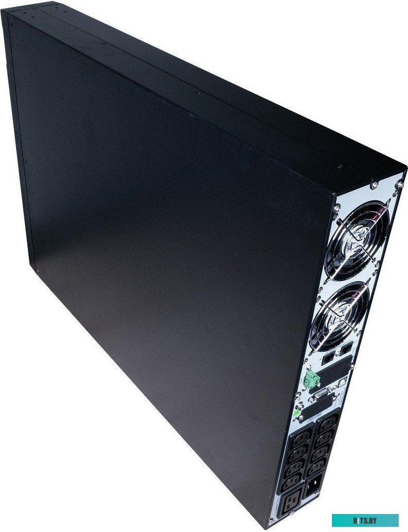 ИБП ACD PW-RackLine Pro 3000I 83-322378-00G