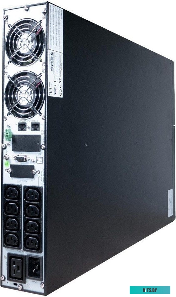 ИБП ACD PW-RackLine Pro 3000I 83-322378-00G