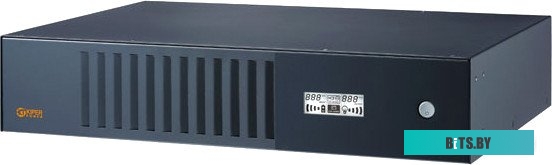 Источник бесперебойного питания Kiper Power Smart 1200 RM IEC (1200VA/720W)