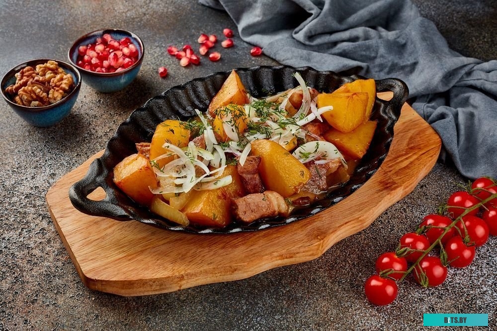 КТ-558 Пылесос-электровеник KITFORT КТ-558, 10Вт, белый/черный