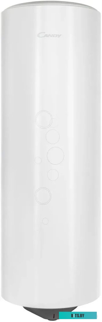 GA0G7HE00RU Водонагреватель Haier ES50V-VH3 3.3кВт 50л электрический настенный/серый