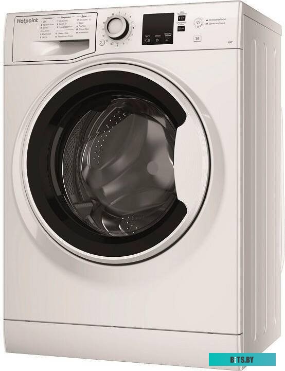 869991644610 Стиральная машина NSS 6015 KV RU 869991644610 HOTPOINT-ARISTON