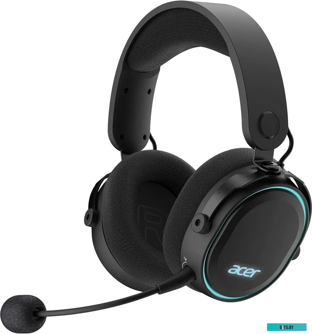 Наушники Acer OHR303 (ZL.HDSEE.009)