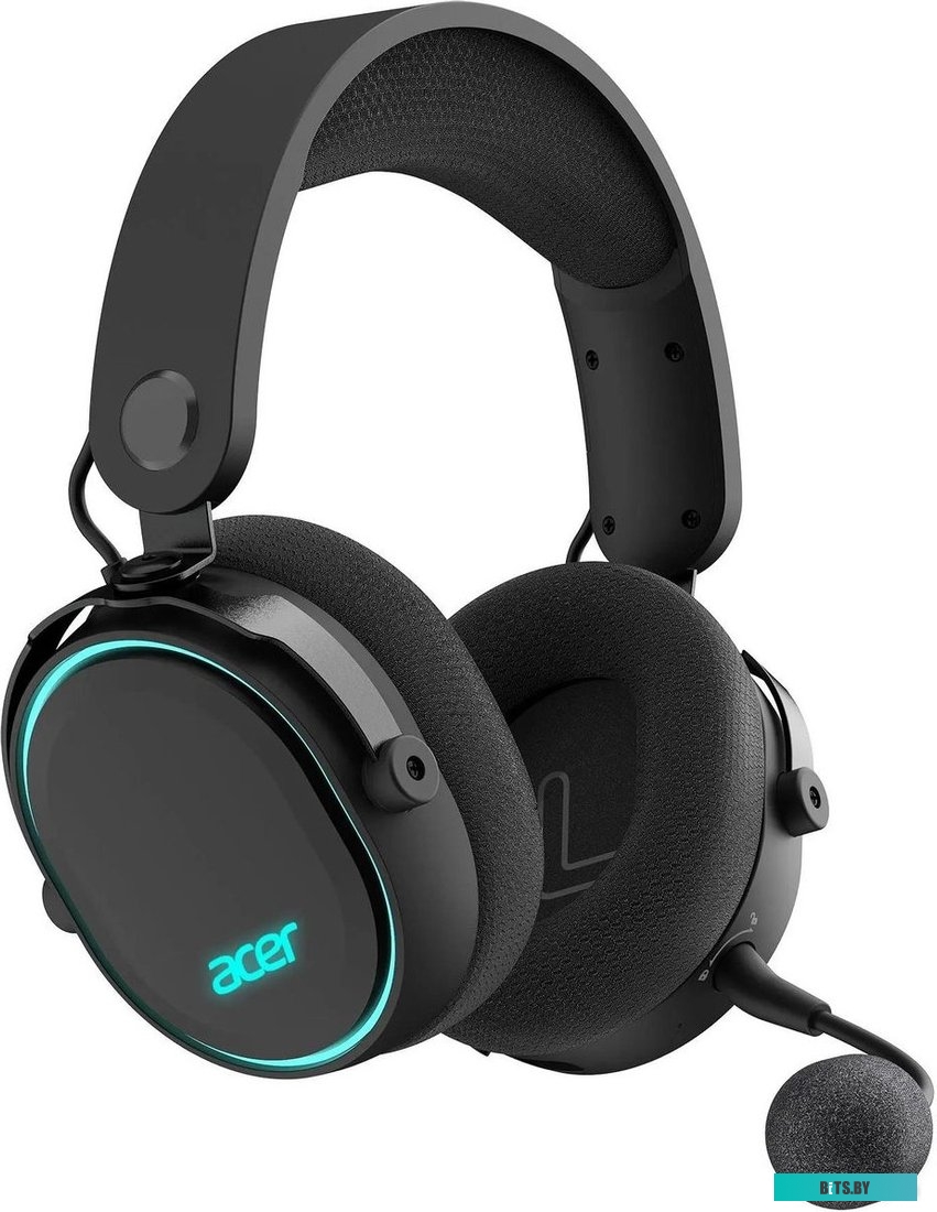 Наушники Acer OHR303 (ZL.HDSEE.009)