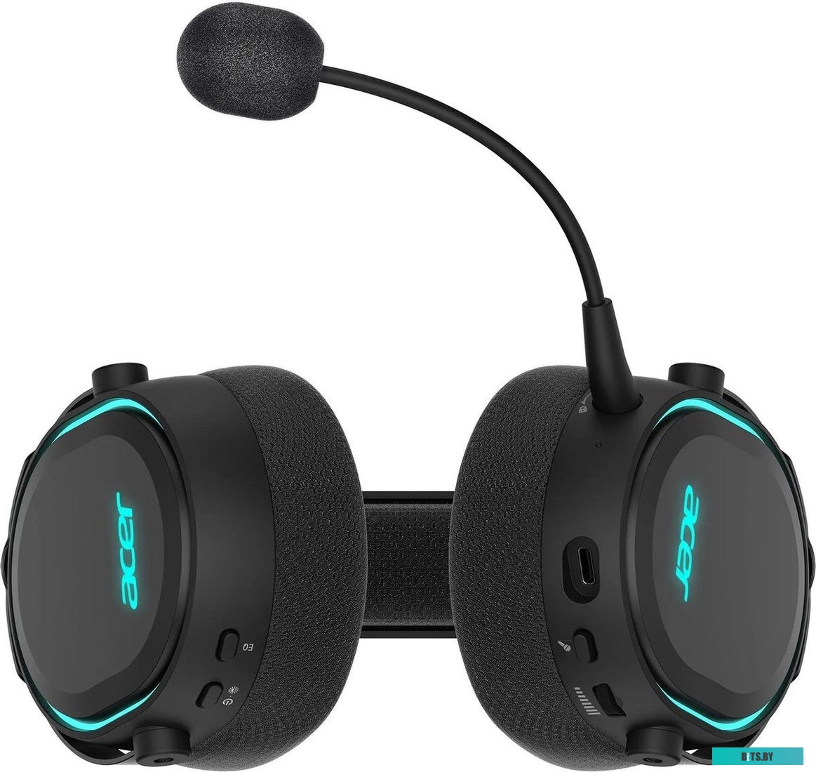 Наушники Acer OHR303 (ZL.HDSEE.009)
