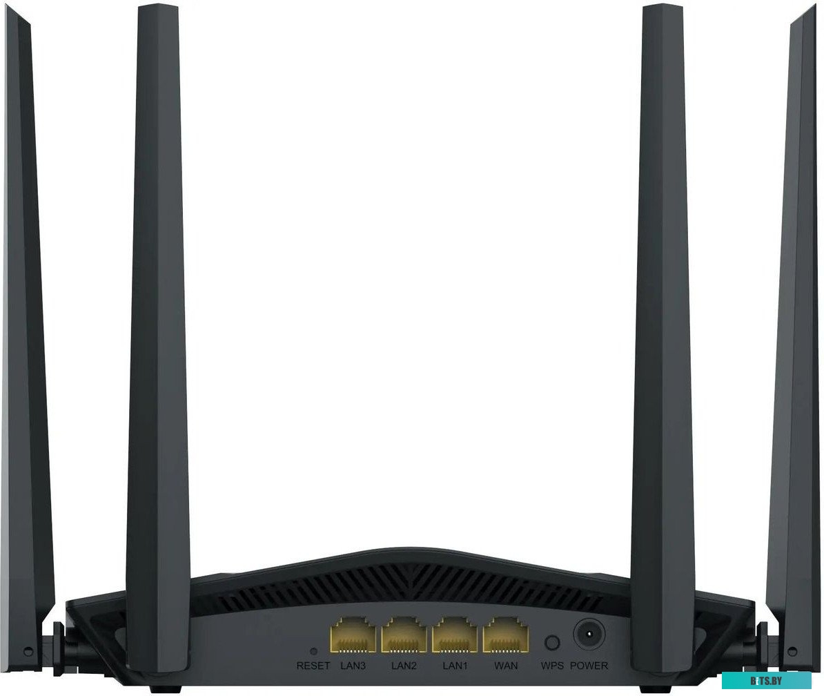 Wi-Fi роутер Netis NX10