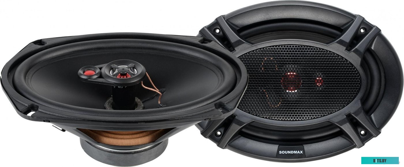 Коаксиальная АС Soundmax SM-CSI693
