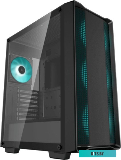 Корпус DeepCool CC560 V2 R-CC560-BKGAA4-G-2