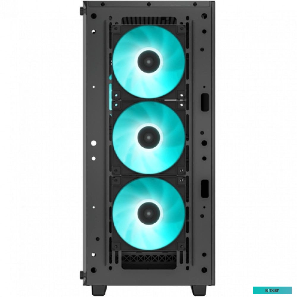 Корпус DeepCool CC560 V2 R-CC560-BKGAA4-G-2