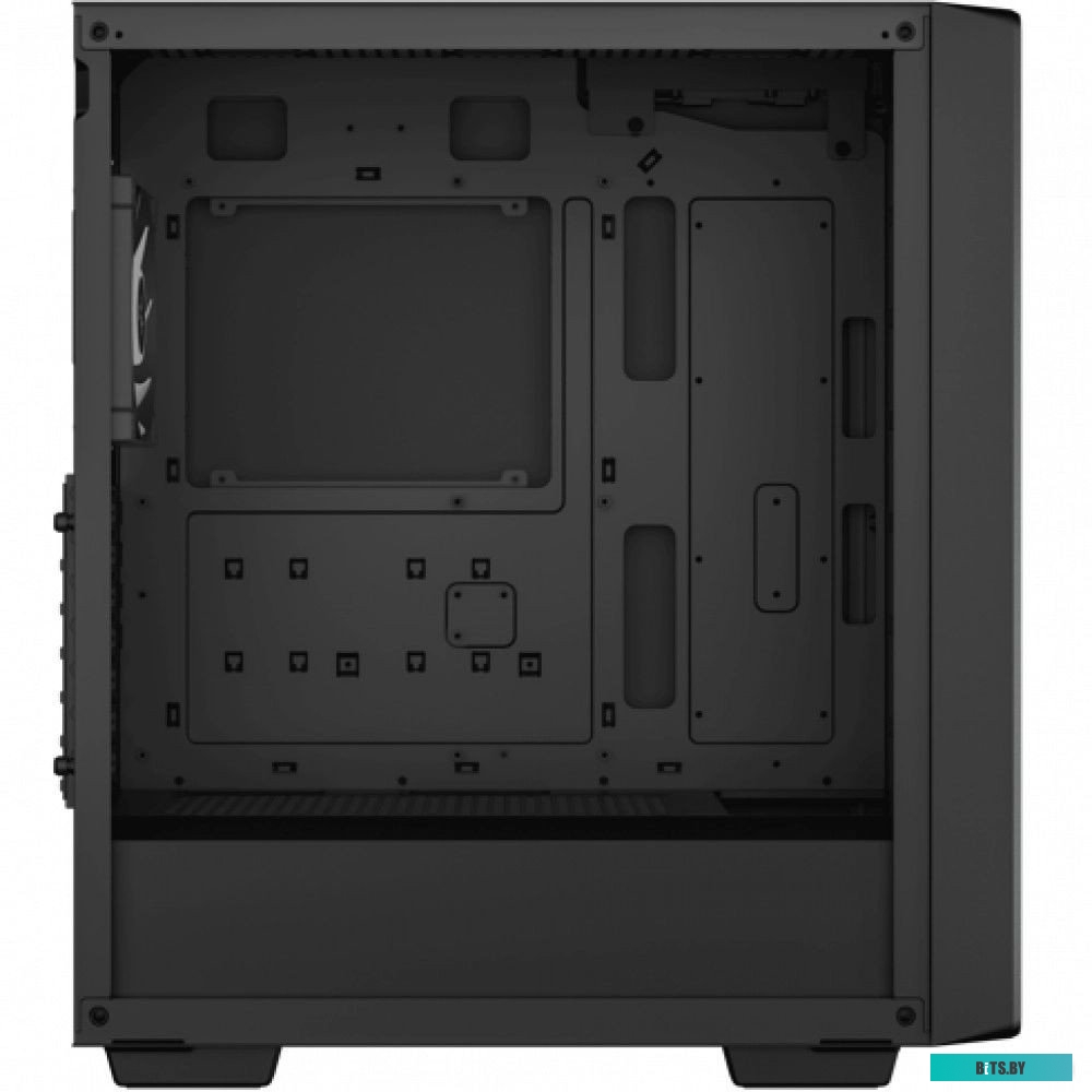 Корпус DeepCool CC560 V2 R-CC560-BKGAA4-G-2
