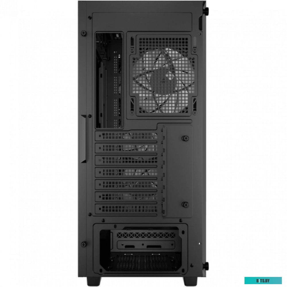 Корпус DeepCool CC560 V2 R-CC560-BKGAA4-G-2