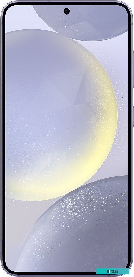 Смартфон Samsung Galaxy S24 8GB/256GB SM-S921B Exynos (фиолетовый)