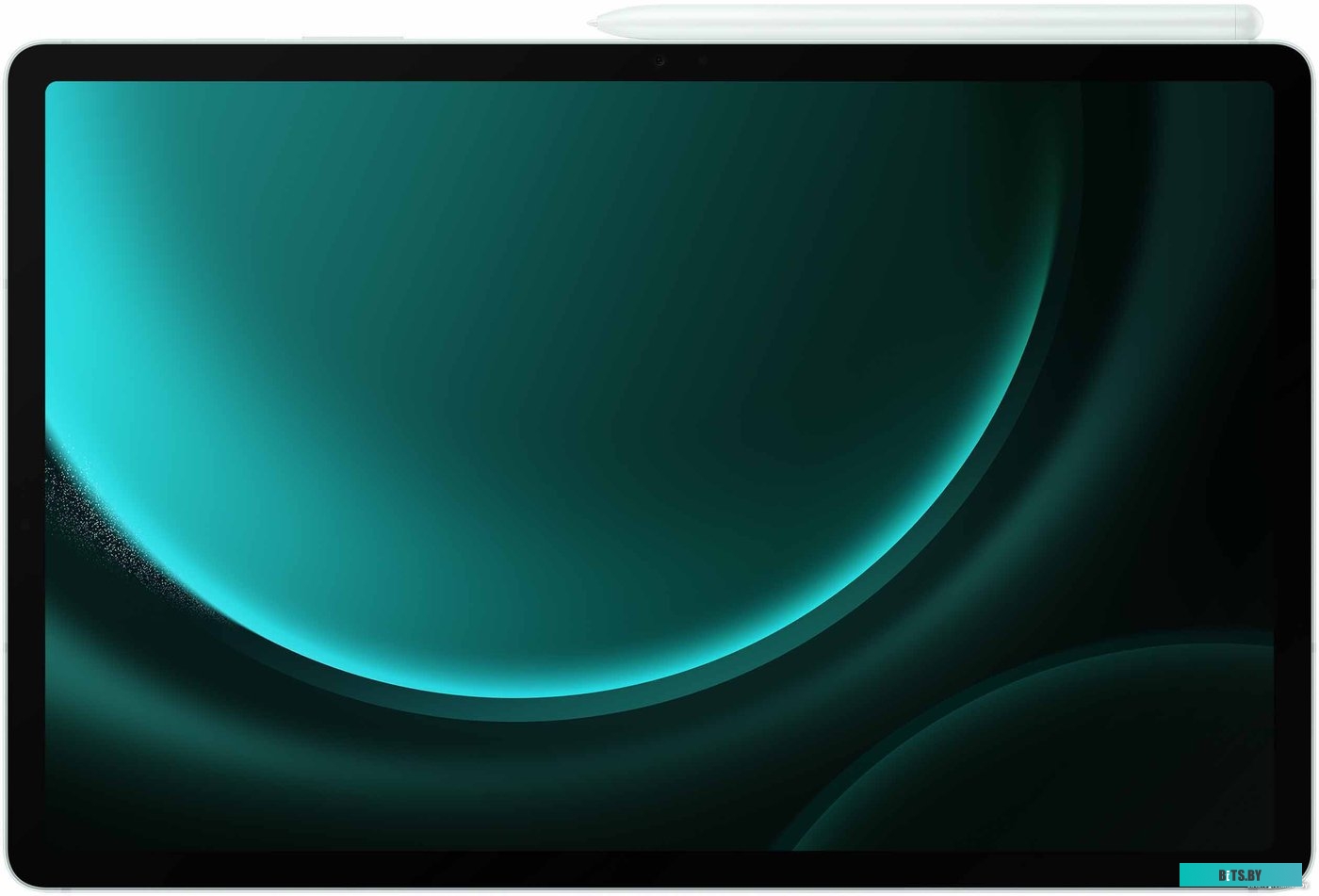 Планшет Samsung Galaxy Tab S9 FE+ 5G SM-X616 8GB/128GB (мятный) <SM-X616BLGACAU>