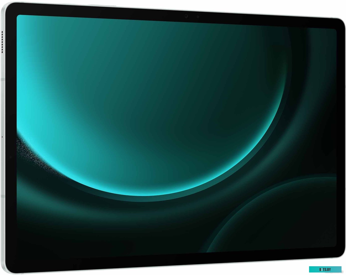 Планшет Samsung Galaxy Tab S9 FE+ 5G SM-X616 8GB/128GB (мятный) <SM-X616BLGACAU>