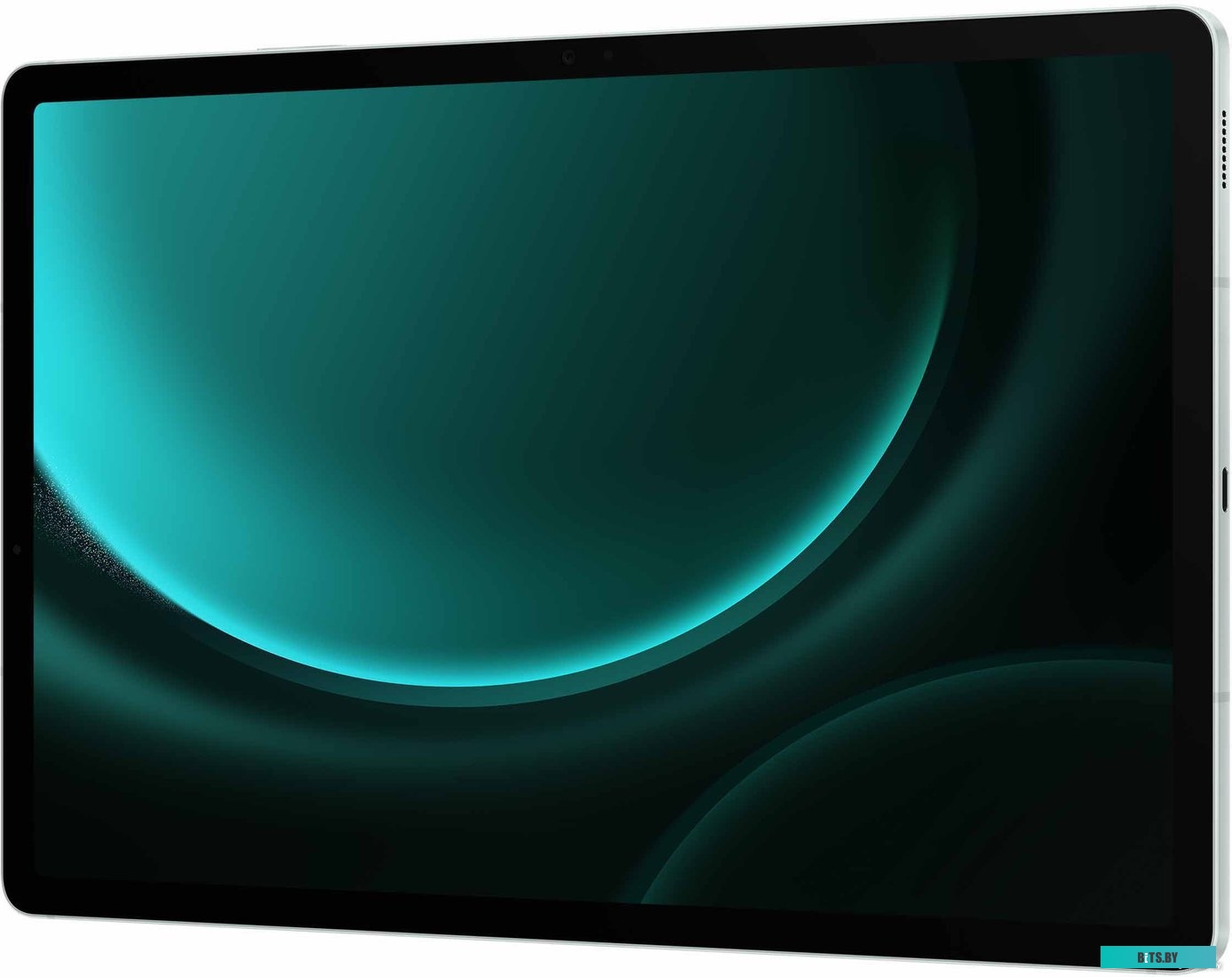 Планшет Samsung Galaxy Tab S9 FE+ 5G SM-X616 8GB/128GB (мятный) <SM-X616BLGACAU>