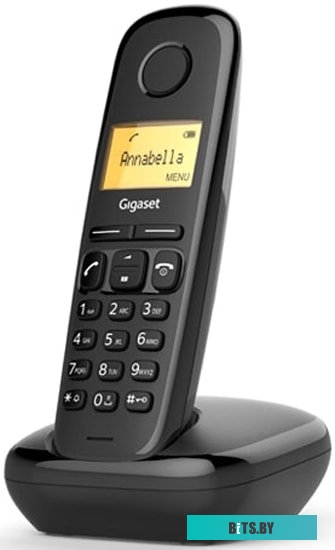 Радиотелефон Gigaset A270 SYS RUS S30852-H2812-S301
