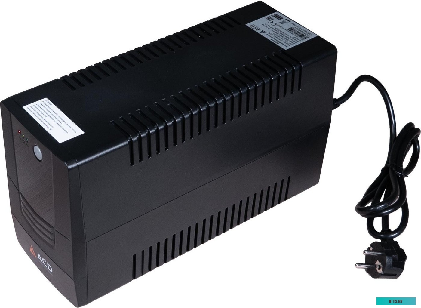 ИБП ACD PW-Base 2000I 80L-C74143-00G.