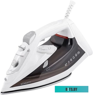 SC-SI30K40 Утюг Scarlett SC-SI30K40 2400Вт белый