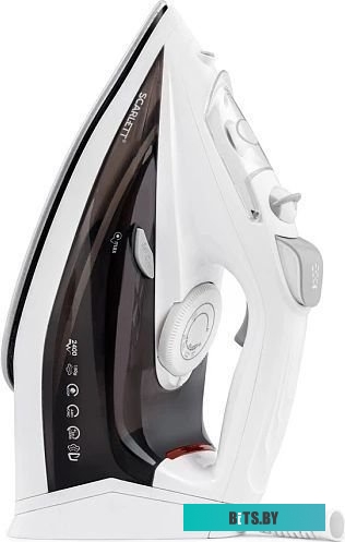 SC-SI30K40 Утюг Scarlett SC-SI30K40 2400Вт белый