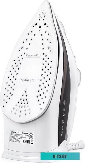 SC-SI30K40 Утюг Scarlett SC-SI30K40 2400Вт белый
