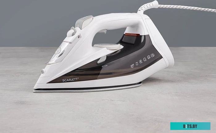SC-SI30K40 Утюг Scarlett SC-SI30K40 2400Вт белый