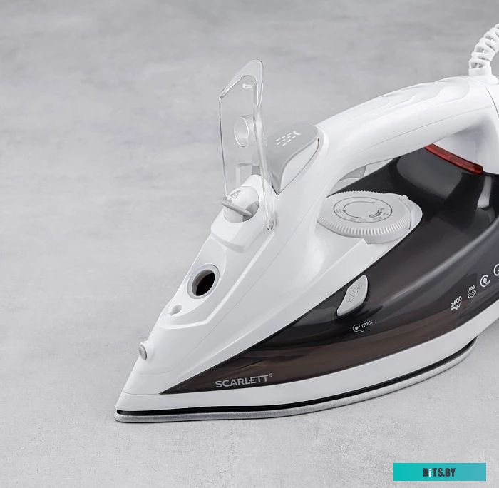 SC-SI30K40 Утюг Scarlett SC-SI30K40 2400Вт белый