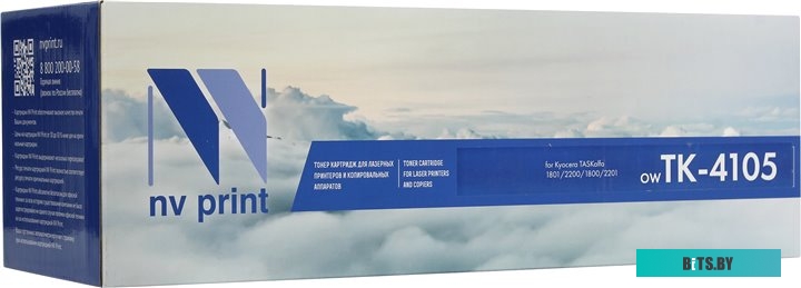 Картридж NVP NV-TK4105 NV-TK4105