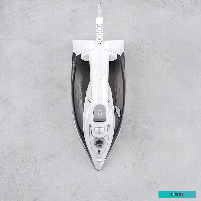 SC-SI30K40 Утюг Scarlett SC-SI30K40 2400Вт белый