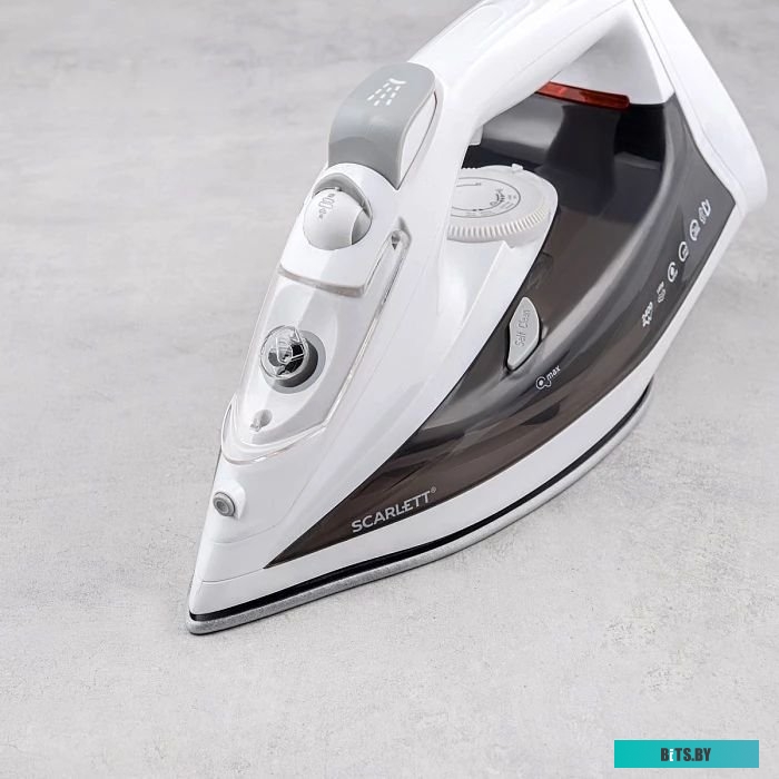 SC-SI30K40 Утюг Scarlett SC-SI30K40 2400Вт белый
