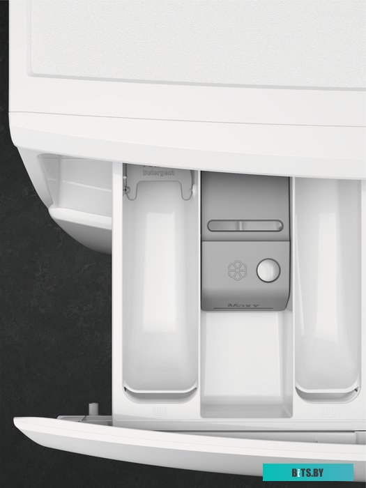 LFR73844BE Стиральная машина AEG LFR73844BE класс: A загр.фронтальная макс.:8кг белый